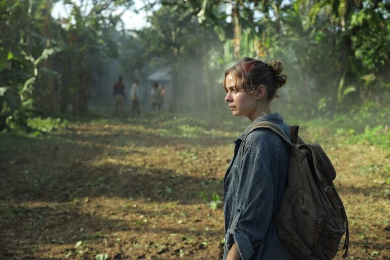 Download The Bayou 2025 HQ English Movie on Moviepur